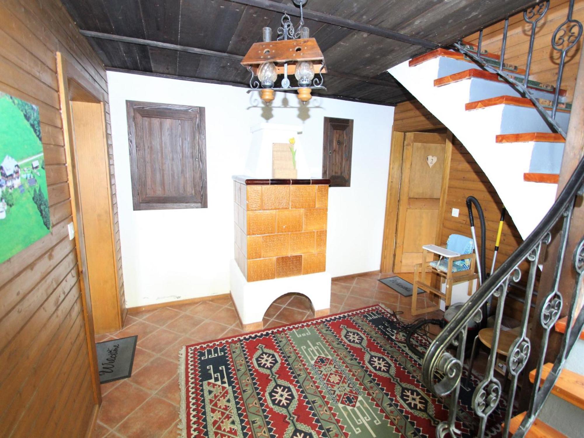 Characterful Old Farmhouse With 4 Apartments In Fresach Carinthia With Garden Exterior photo